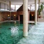 Wellness Hotel Gyula Gyula - Wellness