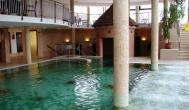 Wellness Hotel Gyula Gyula - Wellness