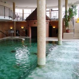 Wellness Hotel Gyula, Gyula - Wellness