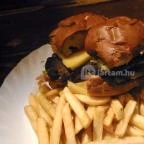 Western Pub Budapest Budapest - Étel/ital