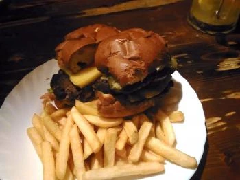 Western Pub Budapest Budapest