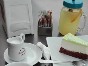 Dolce e Salato Gárdony Dolce e Salato Gárdony