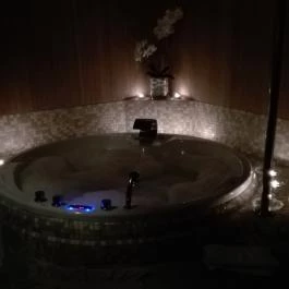 MenDan Magic Spa & Wellness Hotel, Zalakaros - Wellness