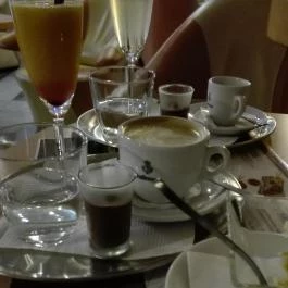 MenDan Magic Spa & Wellness Hotel, Zalakaros - Vendéglátás