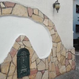 Hotel Piroska, Bük, Bükfürd? - Külső kép