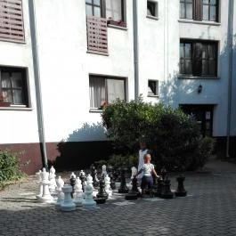 Hotel Piroska, Bük, Bükfürd? - Környék