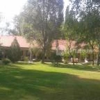 Geréby Kúria Hotel és Lovasudvar Lajosmizse - Környék