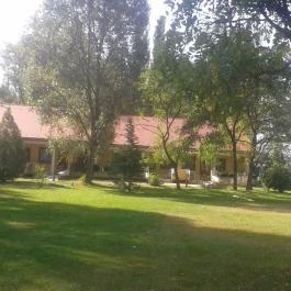 Geréby Kúria Hotel és Lovasudvar, Lajosmizse - Környék