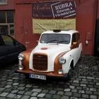 Rubra Art Lounge Vác - Egyéb