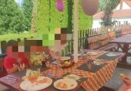 Pokol Pince Pizzéria & Pub Kaposmérő