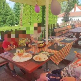 Pokol Pince Pizzéria & Pub Kaposmérő - Egyéb