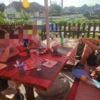 Pokol Pince Pizzéria & Pub Kaposmérő - Egyéb