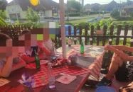 Pokol Pince Pizzéria & Pub Kaposmérő