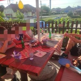 Pokol Pince Pizzéria & Pub Kaposmérő - Egyéb