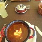 Fáy Présház Étterem Fót - Étel/ital