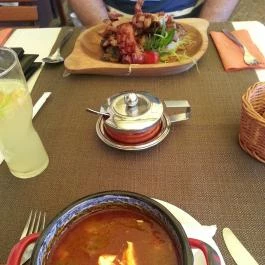 Fáy Présház Étterem, Fót - Étel/ital