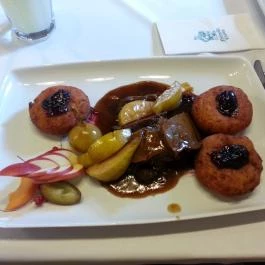 Fülemüle Csárda, Villánykövesd - Étel/ital