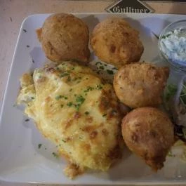 Gulliver Étterem, Pizzéria, Kávézó, Budapest - Étel/ital