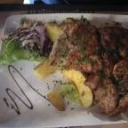 Gulliver Étterem, Pizzéria, Kávézó Budapest - Étel/ital