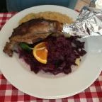 Harapó Mókus Vendéglő Budapest - Étel/ital