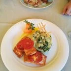 Kalóz Fregatt Étterem Tata - Étel/ital