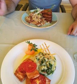 Kalóz Fregatt Étterem