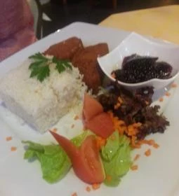 Kis Szieszta Étterem és Panzió