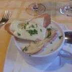 Kis Szieszta Étterem és Panzió Balatonboglár - Étel/ital