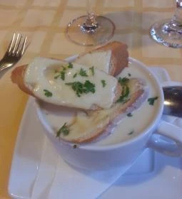 Kis Szieszta Étterem és Panzió