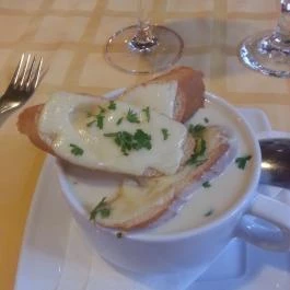 Kis Szieszta Étterem és Panzió, Balatonboglár - Étel/ital