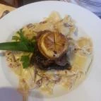 Kis Szieszta Étterem és Panzió Balatonboglár - Étel/ital