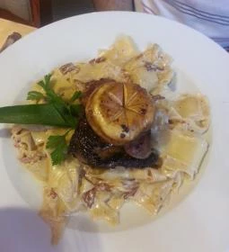 Kis Szieszta Étterem és Panzió