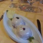 Kis Szieszta Étterem és Panzió Balatonboglár - Étel/ital