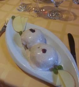 Kis Szieszta Étterem és Panzió