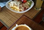 Kőkorszaki Pocak-tömő Étterem & Pizzéria Bogács