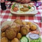 Mókus Csárda Békéscsaba - Étel/ital