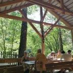 Ördögmalom Erdei Étterem Visegrád - Egyéb