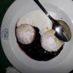 Tornácos Panzió Hegykő - Vendéglátás