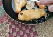 Tortuga Étterem Budapest