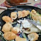 Tortuga Étterem Budapest - Étel/ital