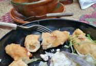 Tortuga Étterem Budapest