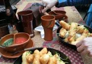 Tortuga Étterem Budapest