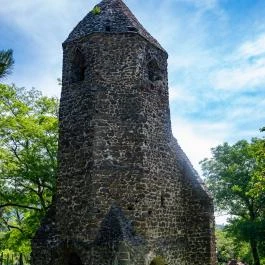 Avasi templomrom, Szigliget - Egyéb