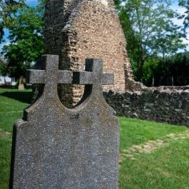 Avasi templomrom, Szigliget - Egyéb