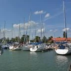 Balatonfői Yacht Club Hotel Balatonkenese - Környék