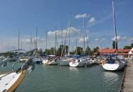 Balatonfői Yacht Club Hotel Balatonkenese