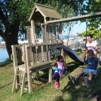 Balatonfői Yacht Club Hotel Balatonkenese - Környék