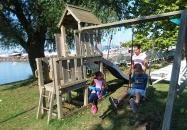 Balatonfői Yacht Club Hotel Balatonkenese