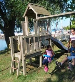 Balatonfői Yacht Club Hotel 