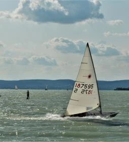 Balatonfői Yacht Club Hotel 
